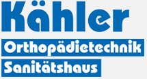 Kähler Orthopädietechnik & Sanitzätshaus Eitorf
